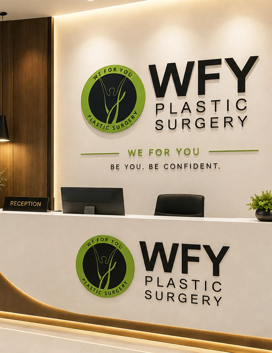 WFY Plastic Surgery Cosmetic Treatment