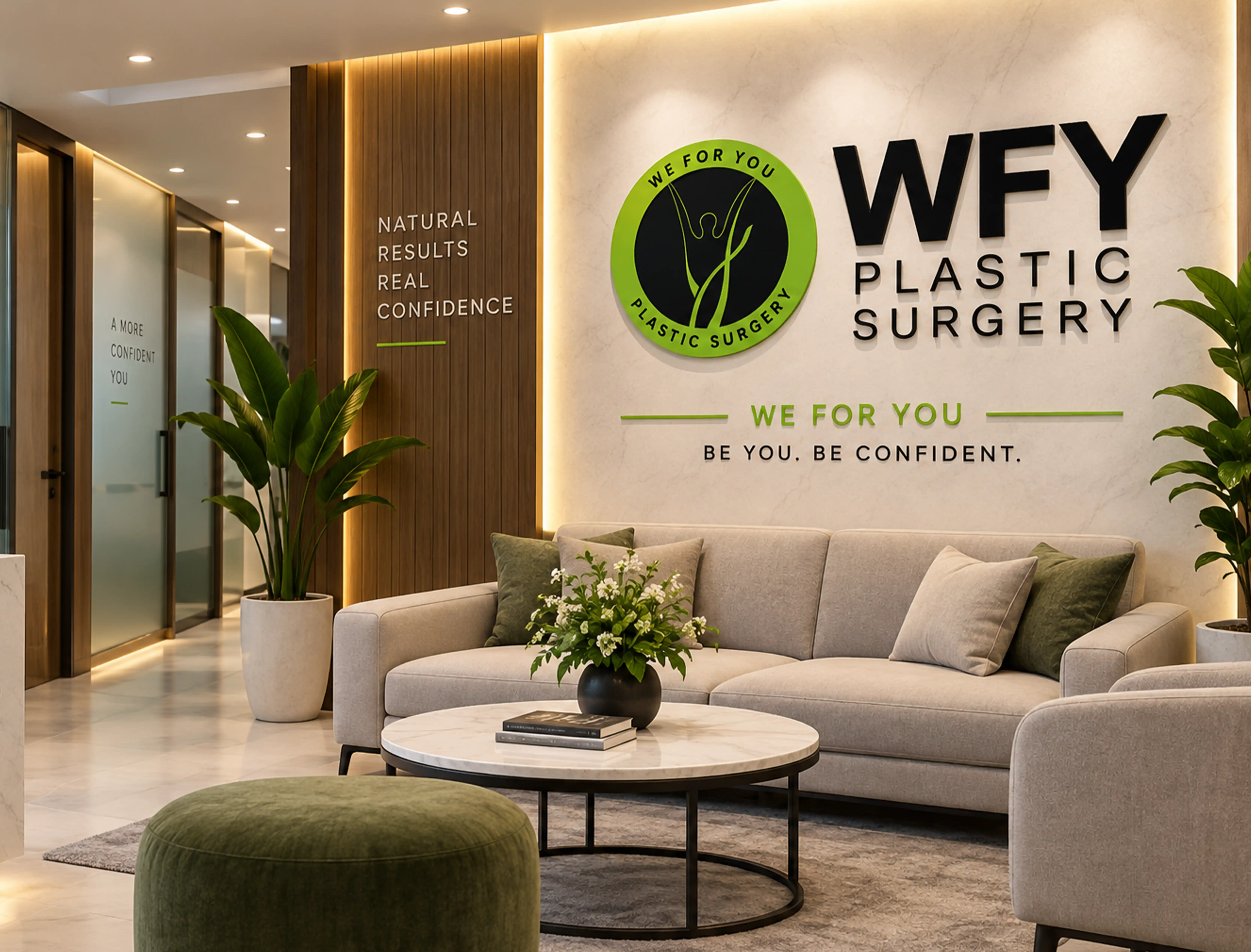 WFY Plastic Surgery Clinic