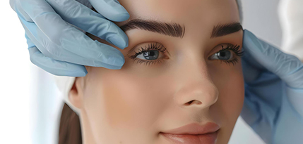 Brow Lift Surgery