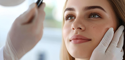 Facial Fat Grafting