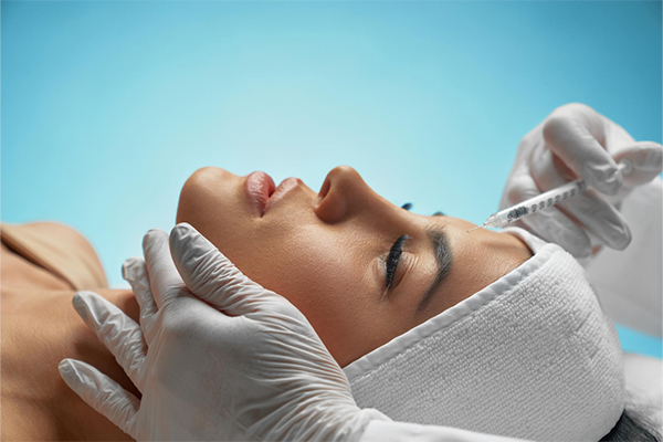 Botox Injection in Gurgaon