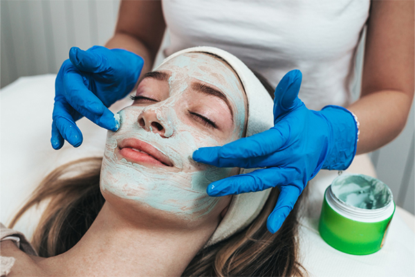 Chemical Peel Treatment in Gurgaon