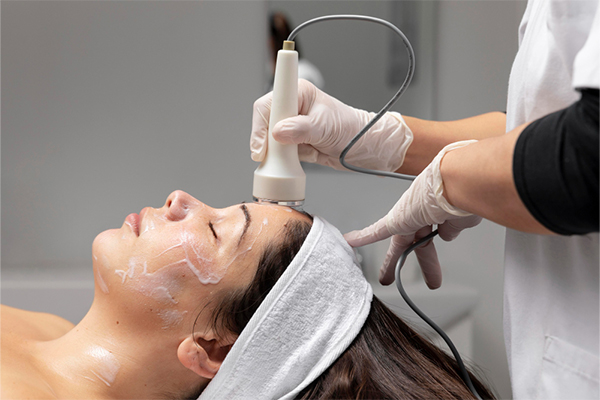 Hydrafacial Treatment in Gurgaon