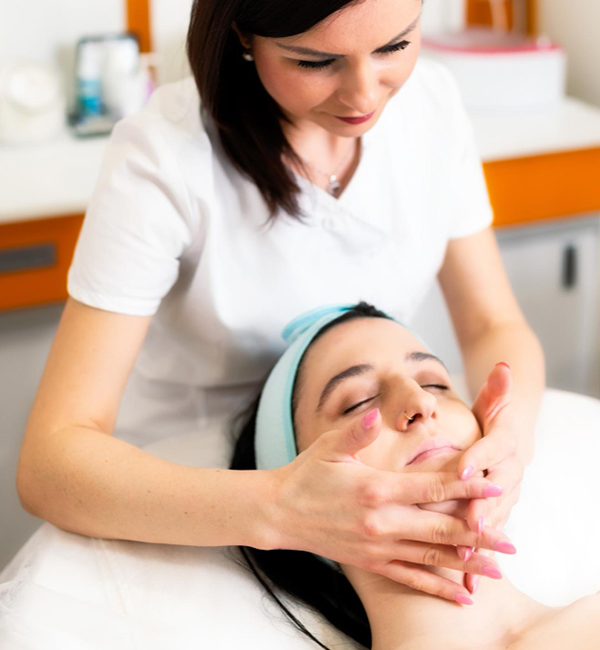 Skin booster treatment and consultation