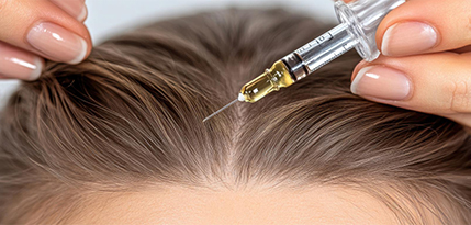PRP Treatment