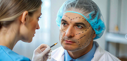 Reconstructive Surgery