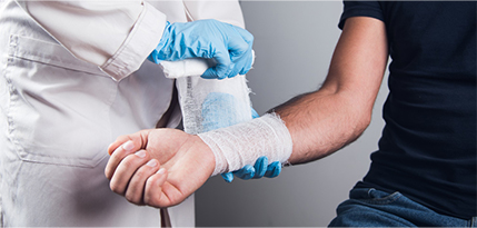 Wound Care
