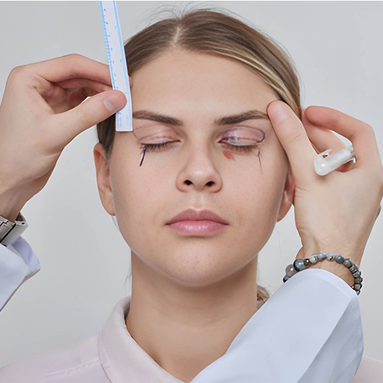 Blepharoplasty Eyelid Surgery at WFY Plastic Surgery