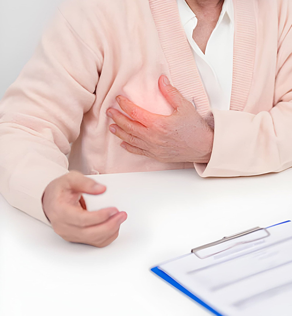 Breast Implant Removal Surgery at WFY Plastic Surgery