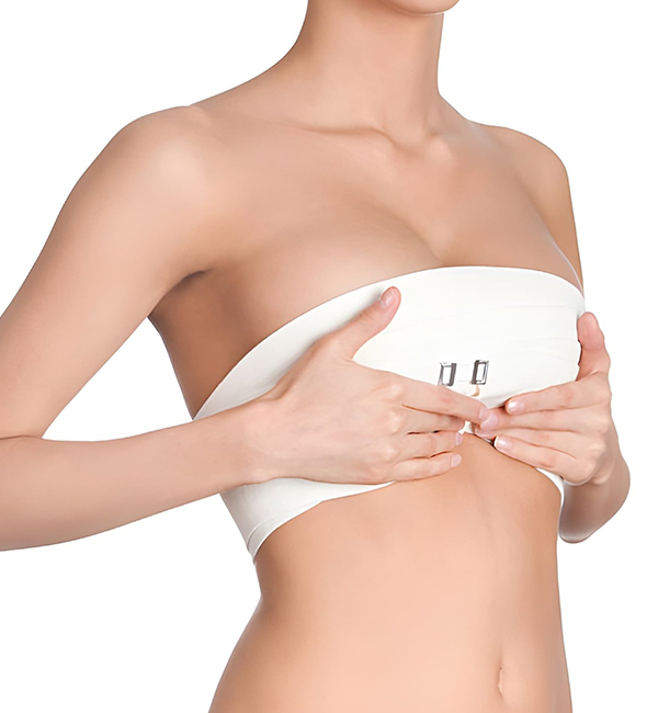 Breast Reduction Surgery treatment at WFY Plastic Surgery