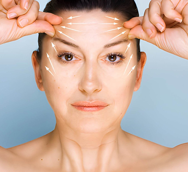Brow Lift Surgery treatment at WFY Plastic Surgery