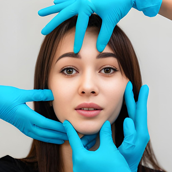 Buccal Fat Removal Surgery at WFY Plastic Surgery