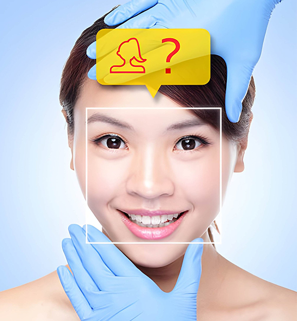 Buccal Fat Removal Surgery treatment at WFY Plastic Surgery