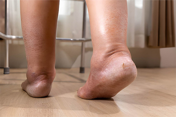 Diabetic Foot Surgery in Gurgaon