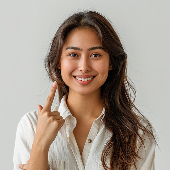 Dimple Creation Surgery at WFY Plastic Surgery