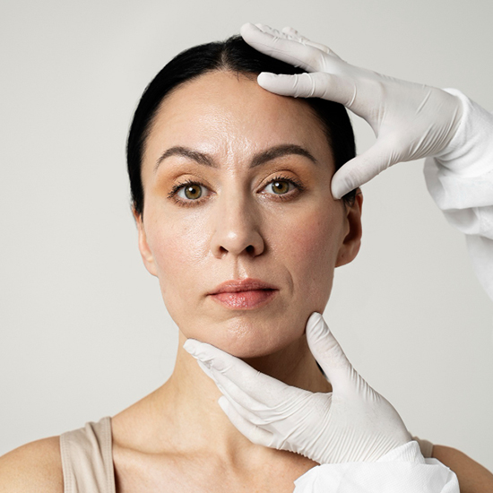 Facial Fat Grafting at WFY Plastic Surgery