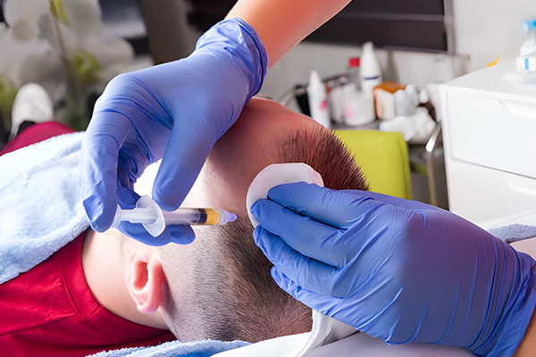 GFC Therapy in Gurgaon