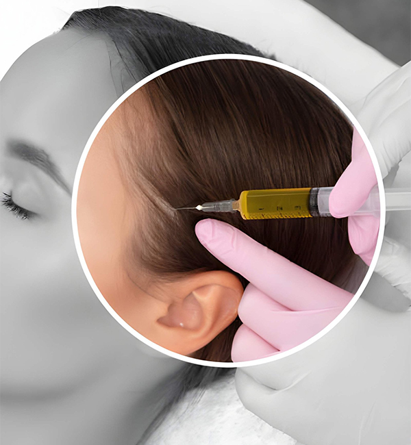 GFC Therapy treatment at WFY Plastic Surgery
