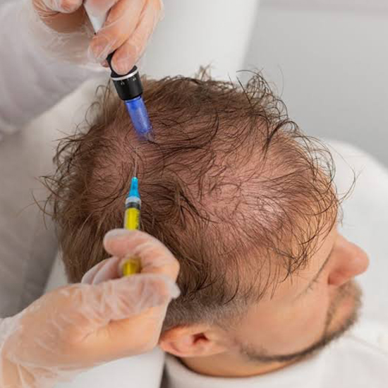 Mesotherapy Clinic in Gurgaon at WFY Plastic Surgery