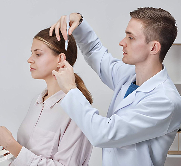 Otoplasty Surgery treatment at WFY Plastic Surgery