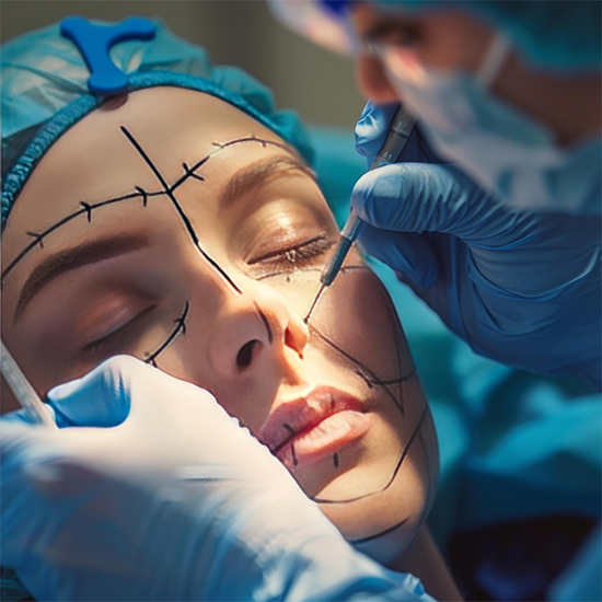 Reconstructive Surgery Clinic in Gurgaon at WFY Plastic Surgery
