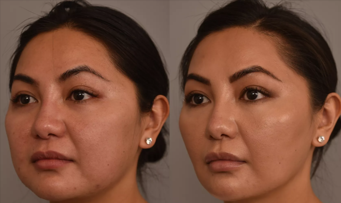 Buccal Fat Removal